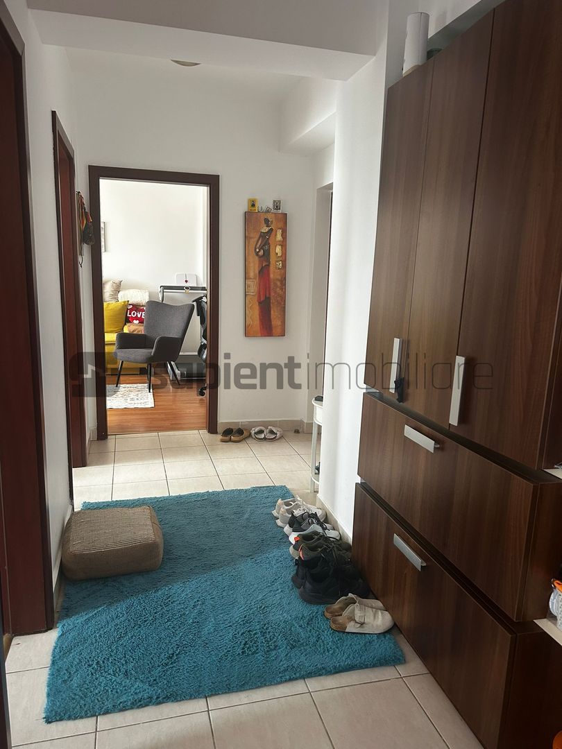 Apartament cu 2 camere Ioșia - Poză 4