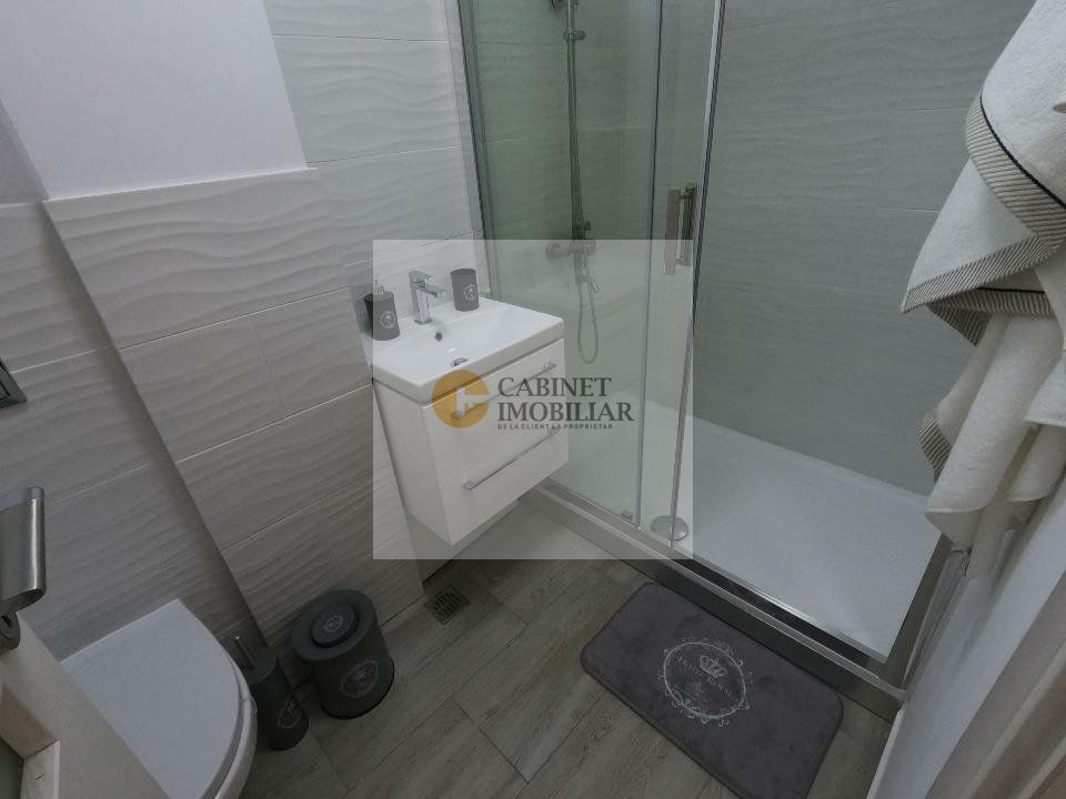 3 Camere Renovat | Piața Unirii - Horoscop |Ideal Locuit/Investiție - Poză 11