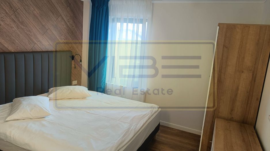 Copou - Universitate USAMV - Al. Ioan Cuza - Modern - 2 camere - Poză 2