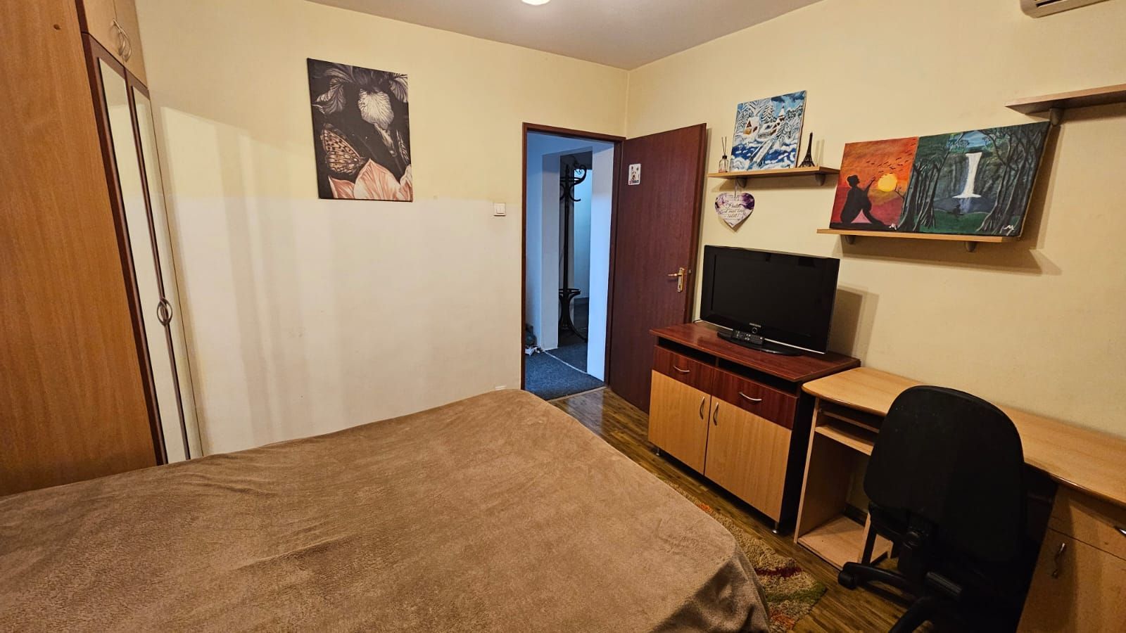 Apartament cu 4 camere de vânzare în Costin Georgian, Bucuresti - Poză 11