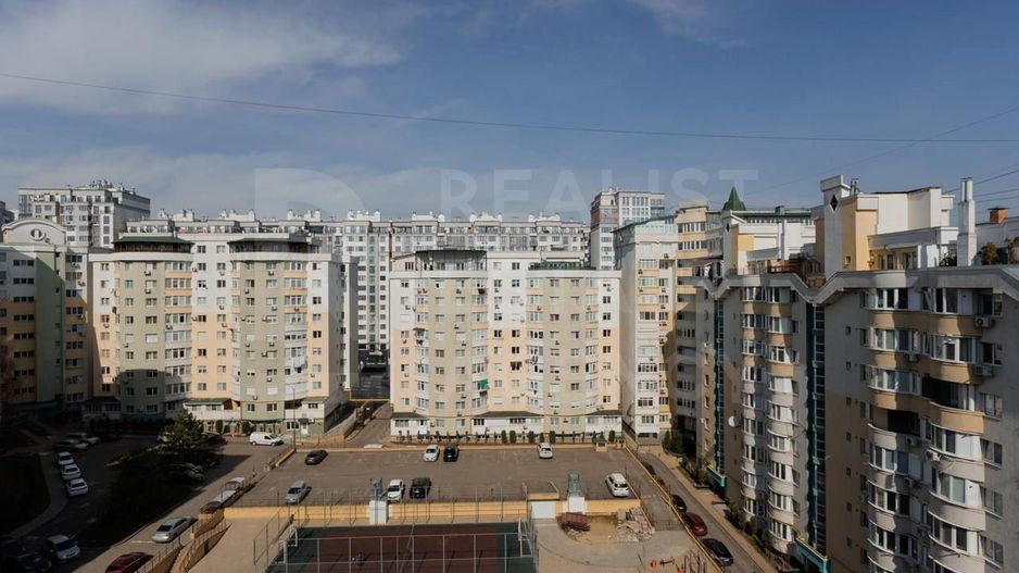 Chirie apartament, 1 cameră, bul. Mircea cel Bătrân, Ciocana - Poză 6