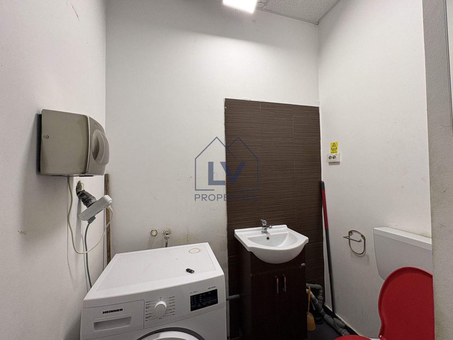 VANZARE | INCHIRIERE SPATIU COMERCIAL | ZONA ARMENEASCA - Poză 16