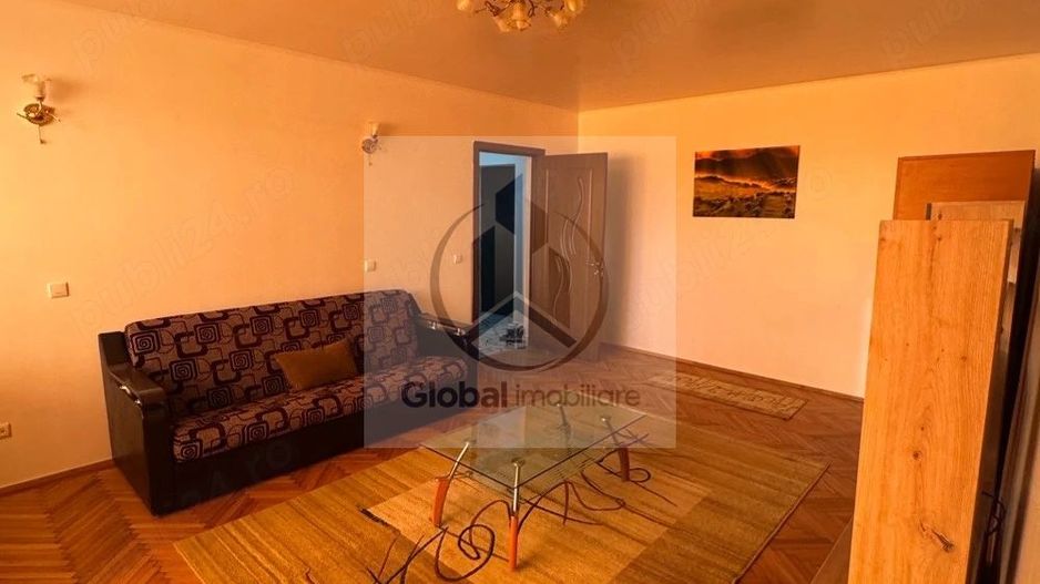 Apartament 2 camere de închiriat | Zona Radiodifuziune | 60 mp - Poză 1
