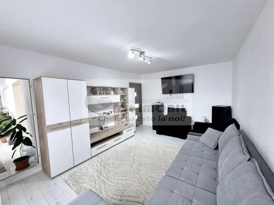 Apartament 3 Camere, D, 71.6 mp utili, Tudor Neculai - Poză 2