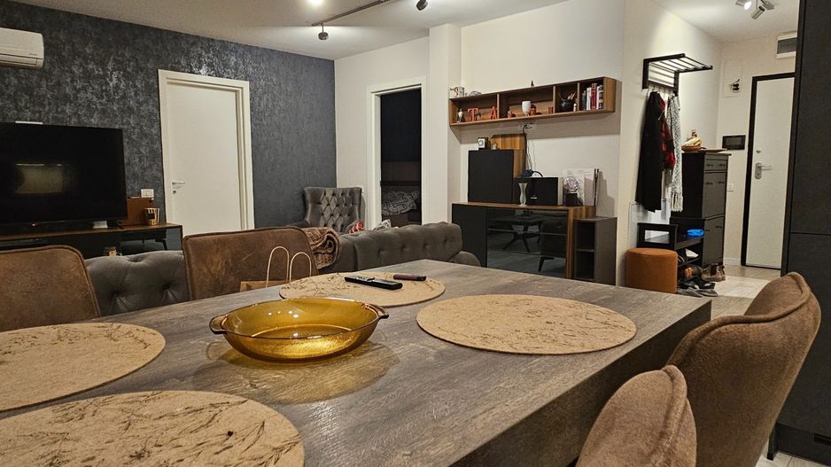 3 Camere 89 metri * Bloc Nou * Rond OMV Pipera * Ulitat LUX - Poză 10