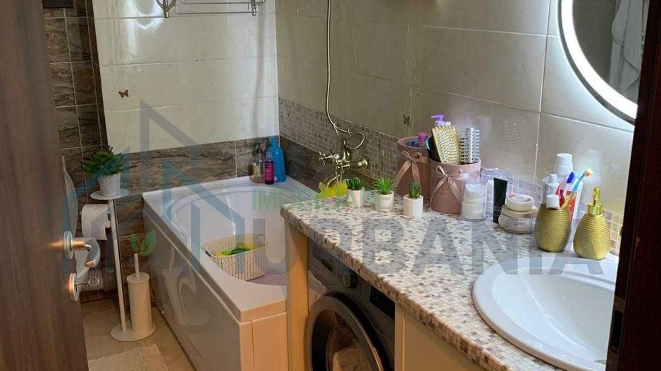 Apartament de vanzare, valea adanca, str pepinierii 5! - Poză 6