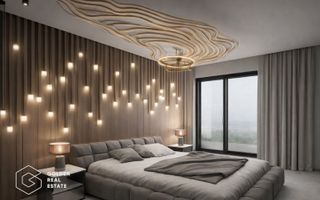 Casa Premium 4 camere P+1E, comision 0% - Poză 1