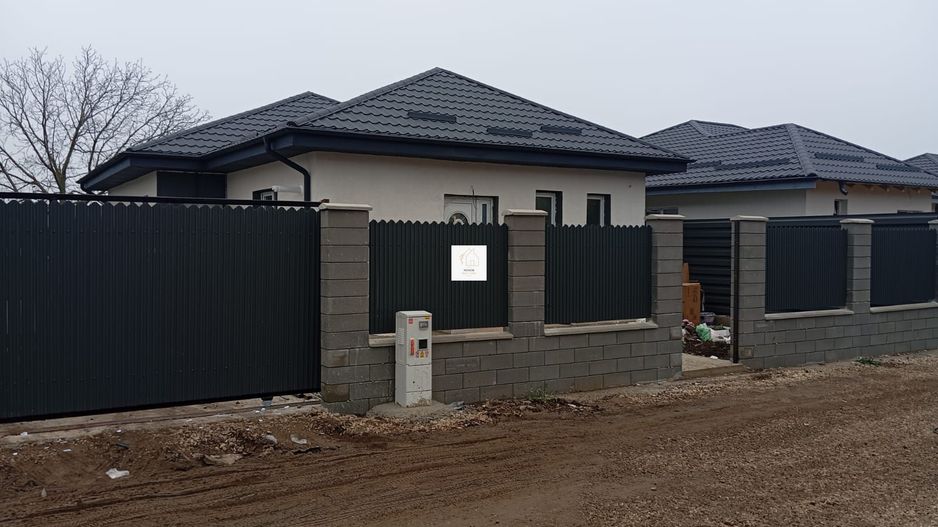 Casa noua Manastirea - Bilden - Poză 5