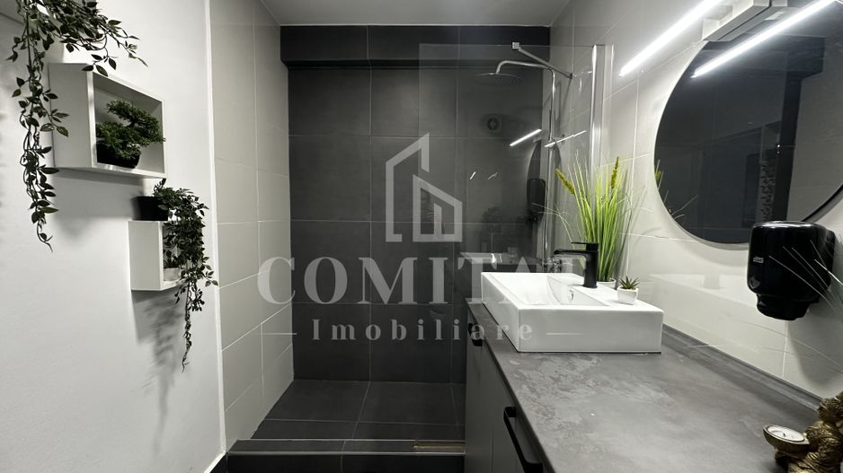 Apartament la cheie | Parcare | Zona Str Porii - Poză 13