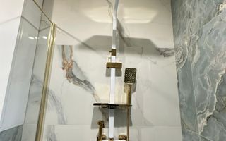 Apartament 3 camere decomandate SUPERFINISAT strada Nasaud! - Poză 18