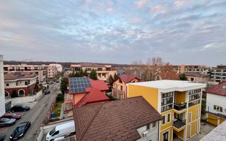 Duplex cu 4 Camere *211mp* / 2 parking / Erou Iancu Nicolae - Poză 10