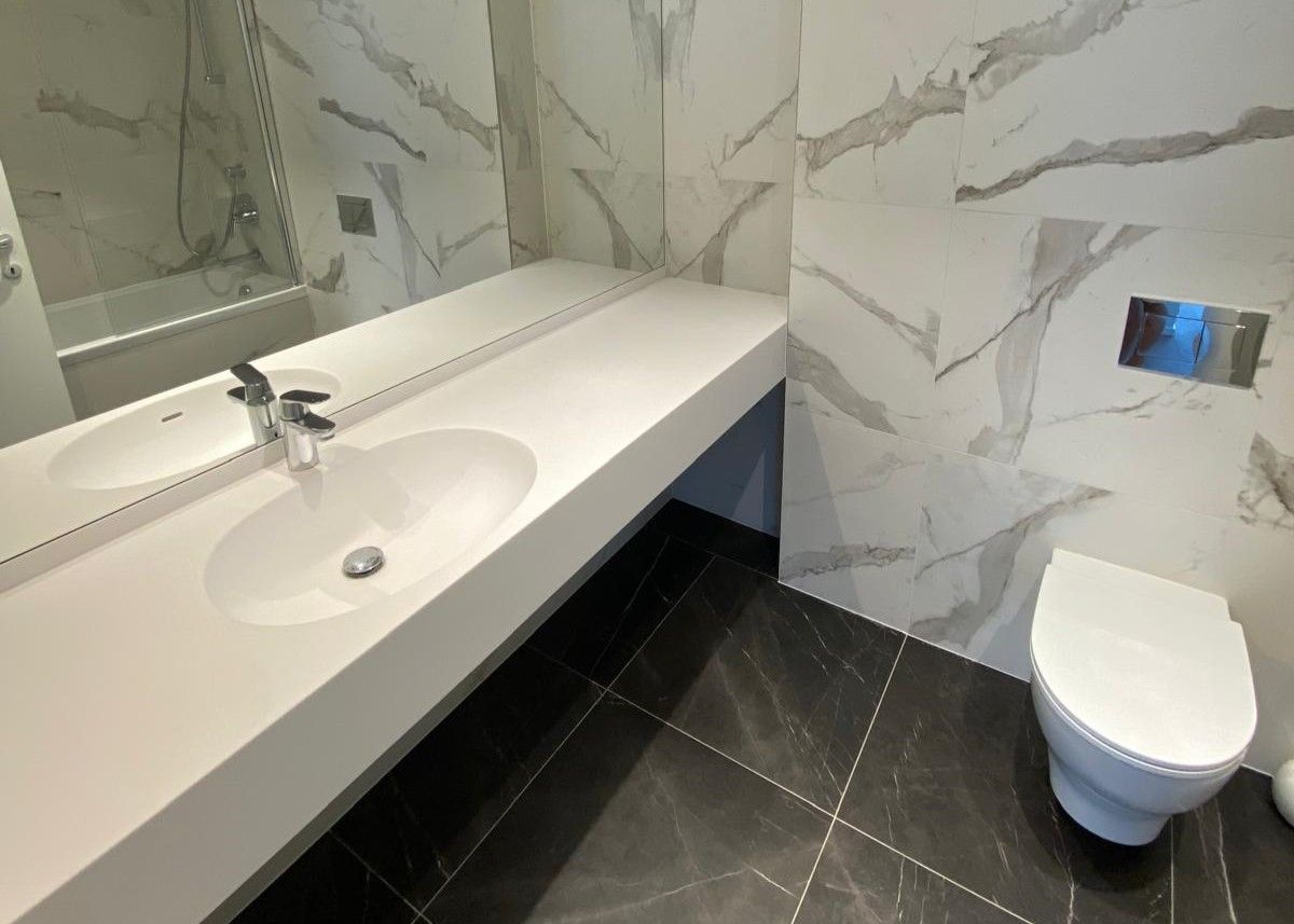 Apartament 2 camere I One Herastrau Towers I Premium - Poză 9