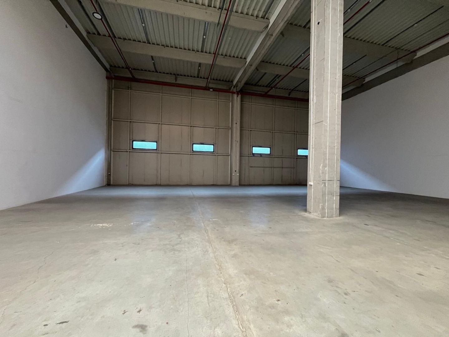 Hala /depozit de inchiriat in Mogosoaia - Poză 6