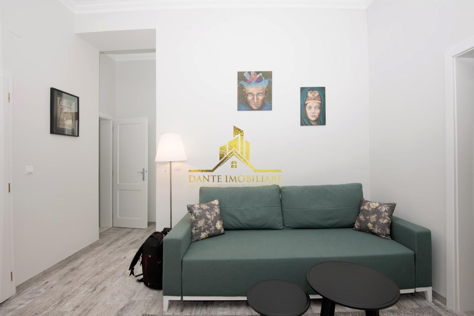 3 camere, 2 apartamente, ultrafinisat, modern, terasa, Utracentral - Poză 20