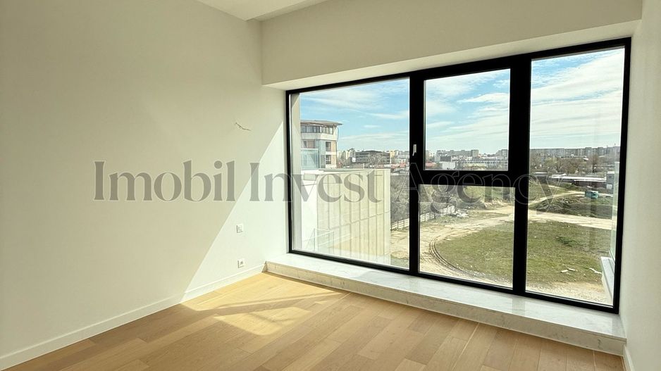 Apartament 2 camere de vanzare One Verdi Park - Poză 4