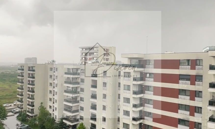 Studio Modern Residence 5 Pipera Plaza I COMISION 0% - Poză 6