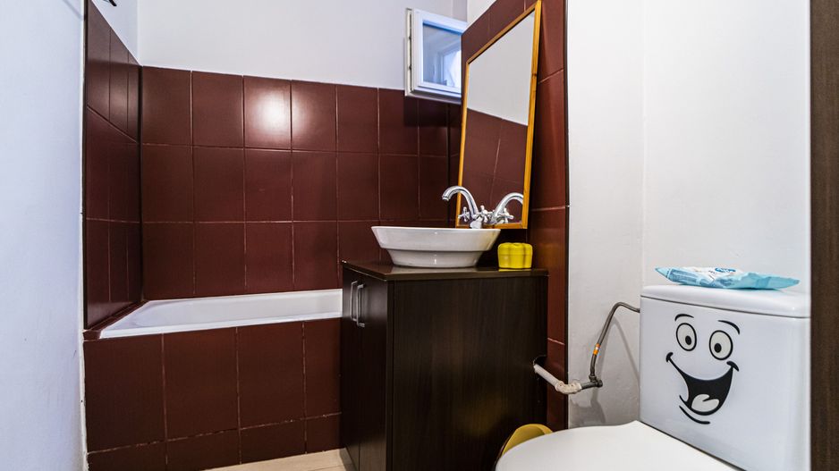 2 camere, etaj 4, 54 mp, Lujerului, mobilat-utilat, loc de parcare inclus - Poză 7