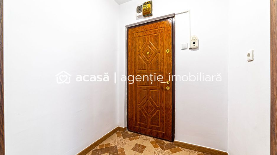 Apartament 2 camere  Calea Romanilor - Poză 7