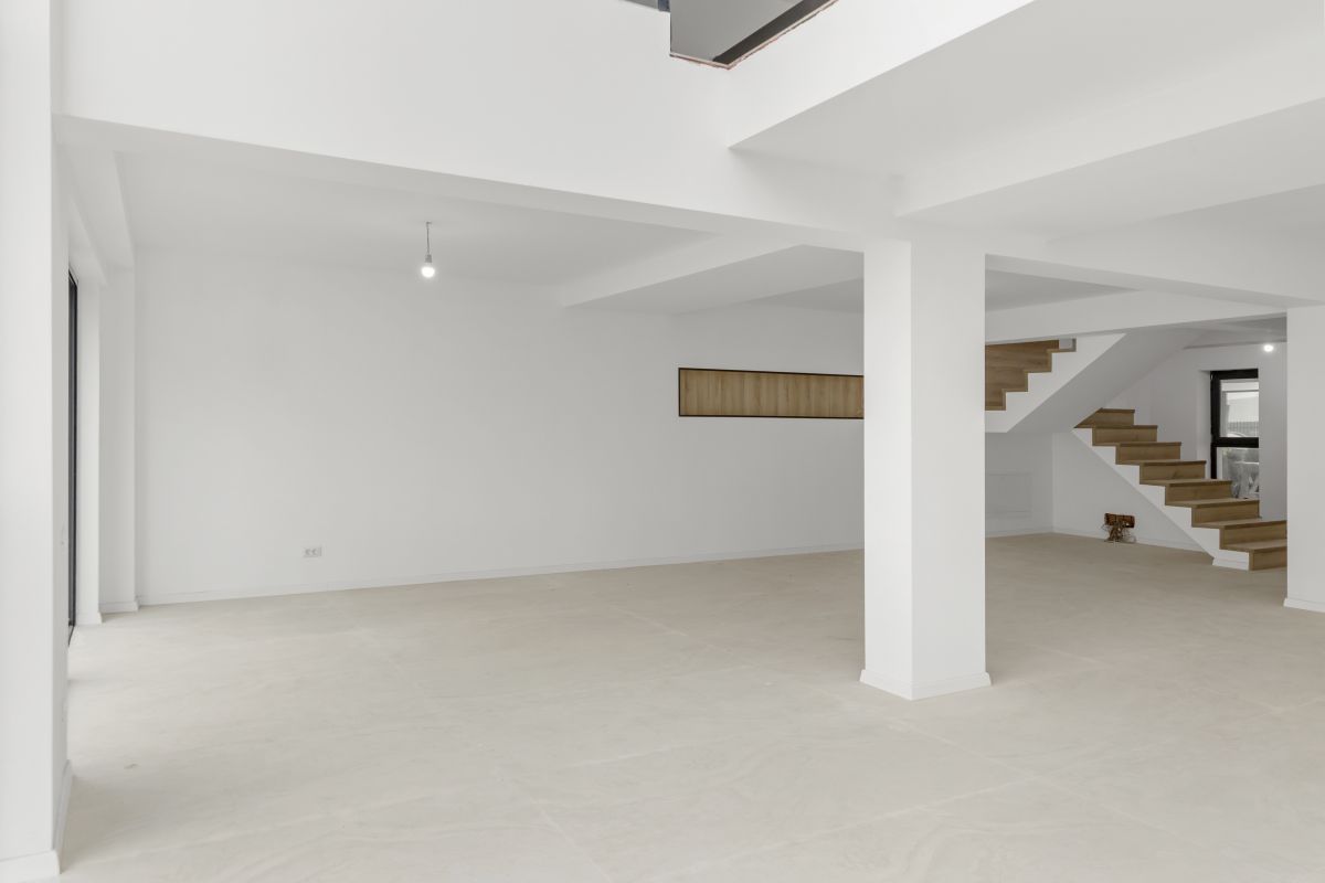 Vila Deosebita | Suprafata Utila 290 mp | Pipera - Matei Millo - Poză 3