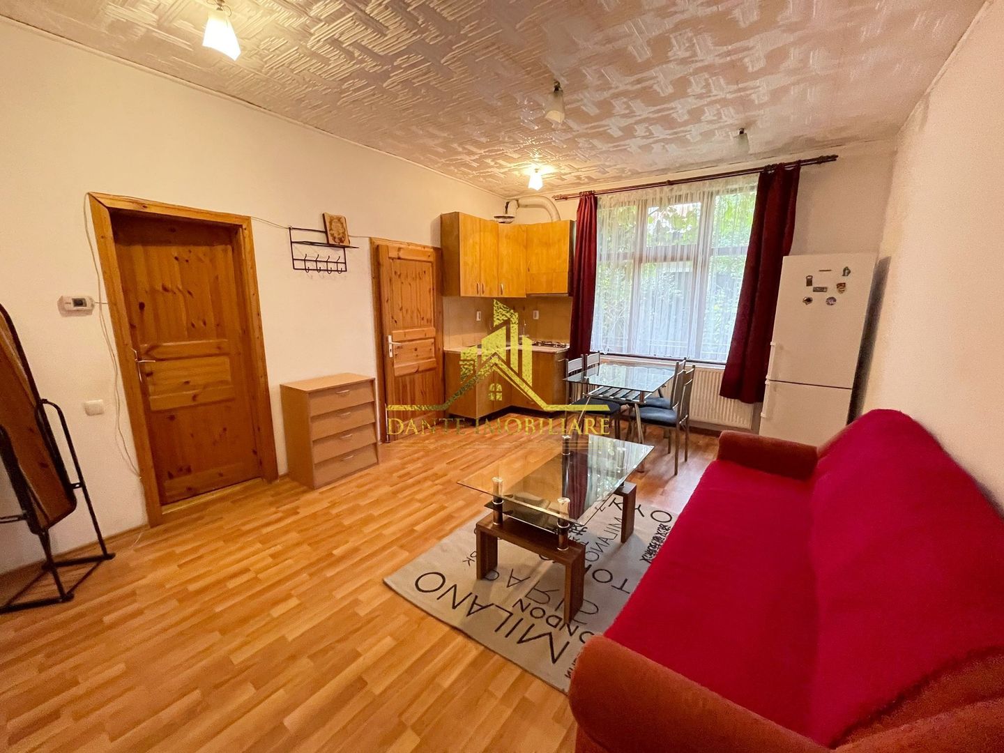 2 camere, semidecomandat, mobilat modern, ULTRACENTRAL, zona Motilor - Poză 8