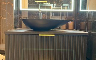 Apartament LOFT+parcare Tudor Office Center - Poză 11