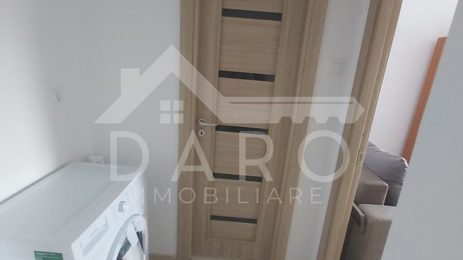 Inchiriere garsoniera Strada Ramurele - Poză 7