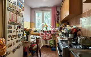 NECTORA IMOB-Apartament 2 camere, 60 mp, Parter, Aleea Rogerius - Poză 3