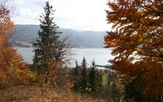 Oportunitate langa lacul Colibita! Teren intravilan 12.588 mp! - Poză 5