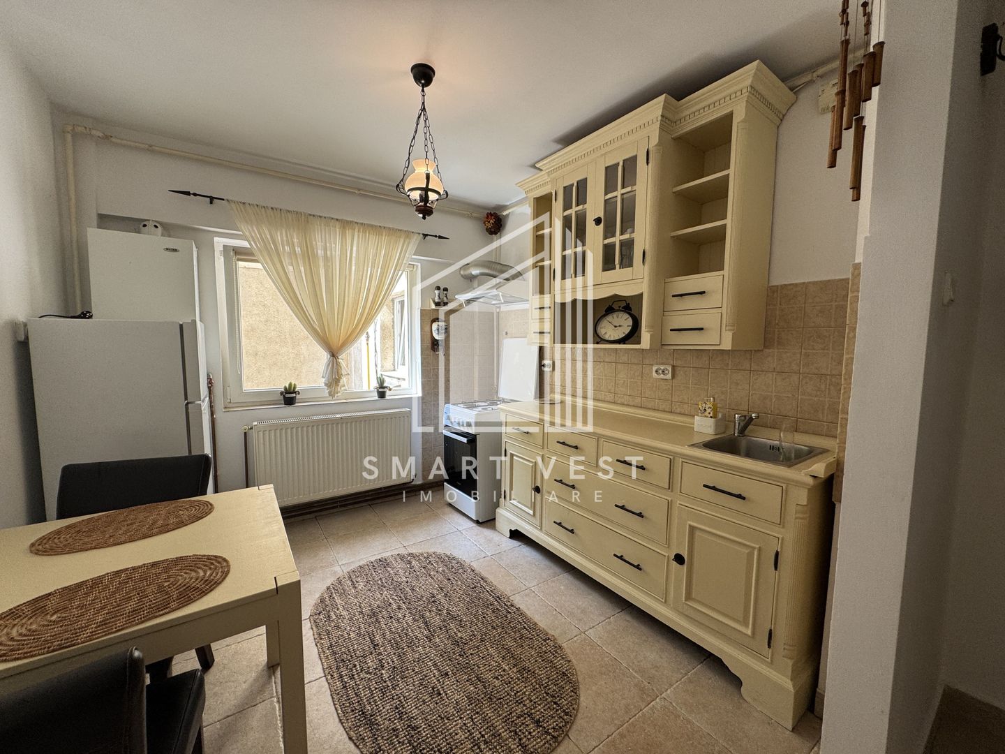 Apartament 3 camere | Etaj 1 | Zona Micro 15 Careiului - Poză 8