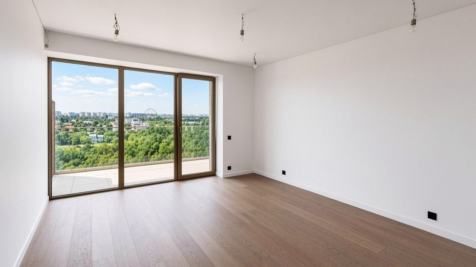 Apartament modern 2 camere I One High District I Aviatiei - Poză 7