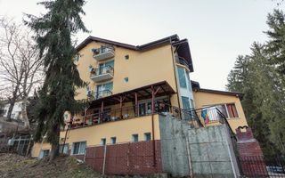 Pensiune - Baile Olanesti - Zona Centrala - Poză 57