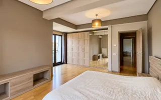 Apartament 4 camere Herastrau 165mp | Terasa | Loc de parcare - Poză 14