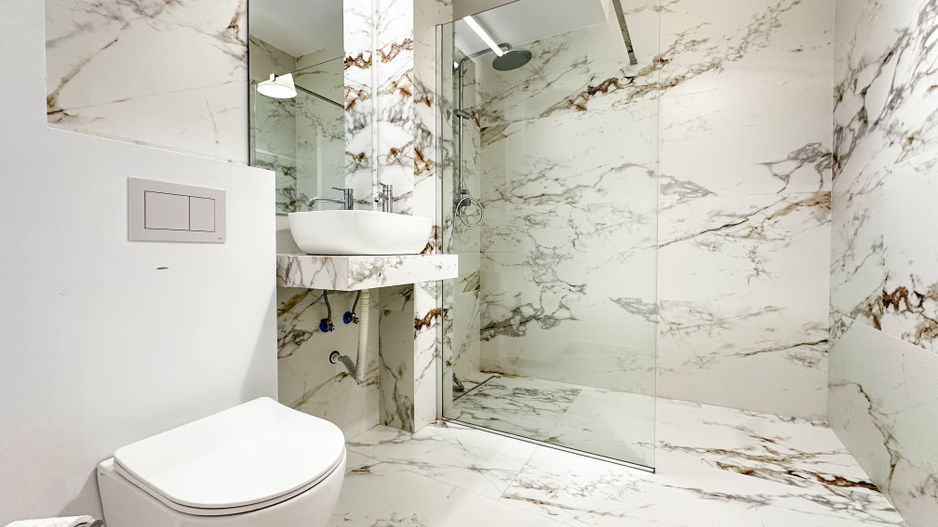 Chirie I Apartament 2 camere I Sisesti I Panorama Lake - Poză 4