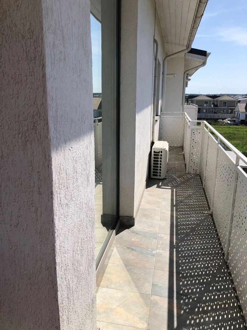 APARTAMENT CU 2 CAMERE IN DUMBRAVITA - Poză 33