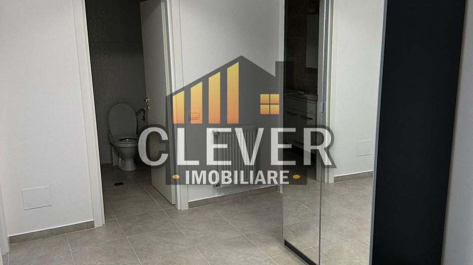 Ap 3 camere, mobilat și utilat – Pallady, metrou Teclu - Poză 11