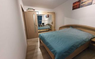 Apartament elegant cu 2 camere, zona Vivo-Metro-Clinica Amethyst. - Poză 4