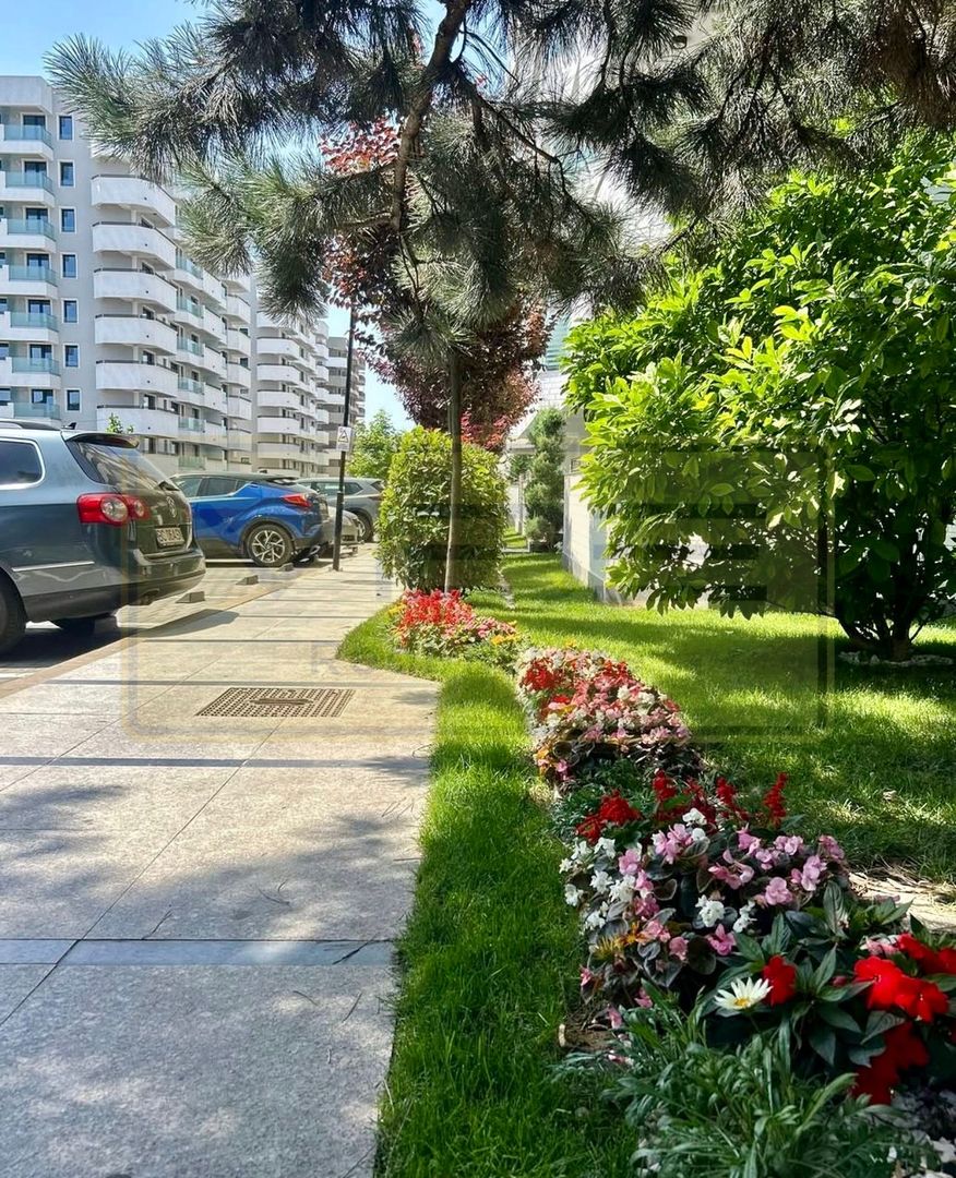 Apartament 2 camere Copou Royal Town - Poză 18