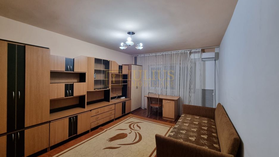 centrală proprie, aer conditionat, zonă liniștită, apartament spațios - Poză 1