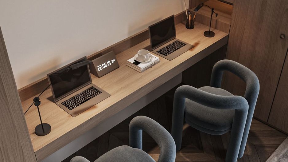 SMART HOME UNICAT I AUTOSUSTENABILA 0% UTILITATI I CORBEANCA - Poză 20