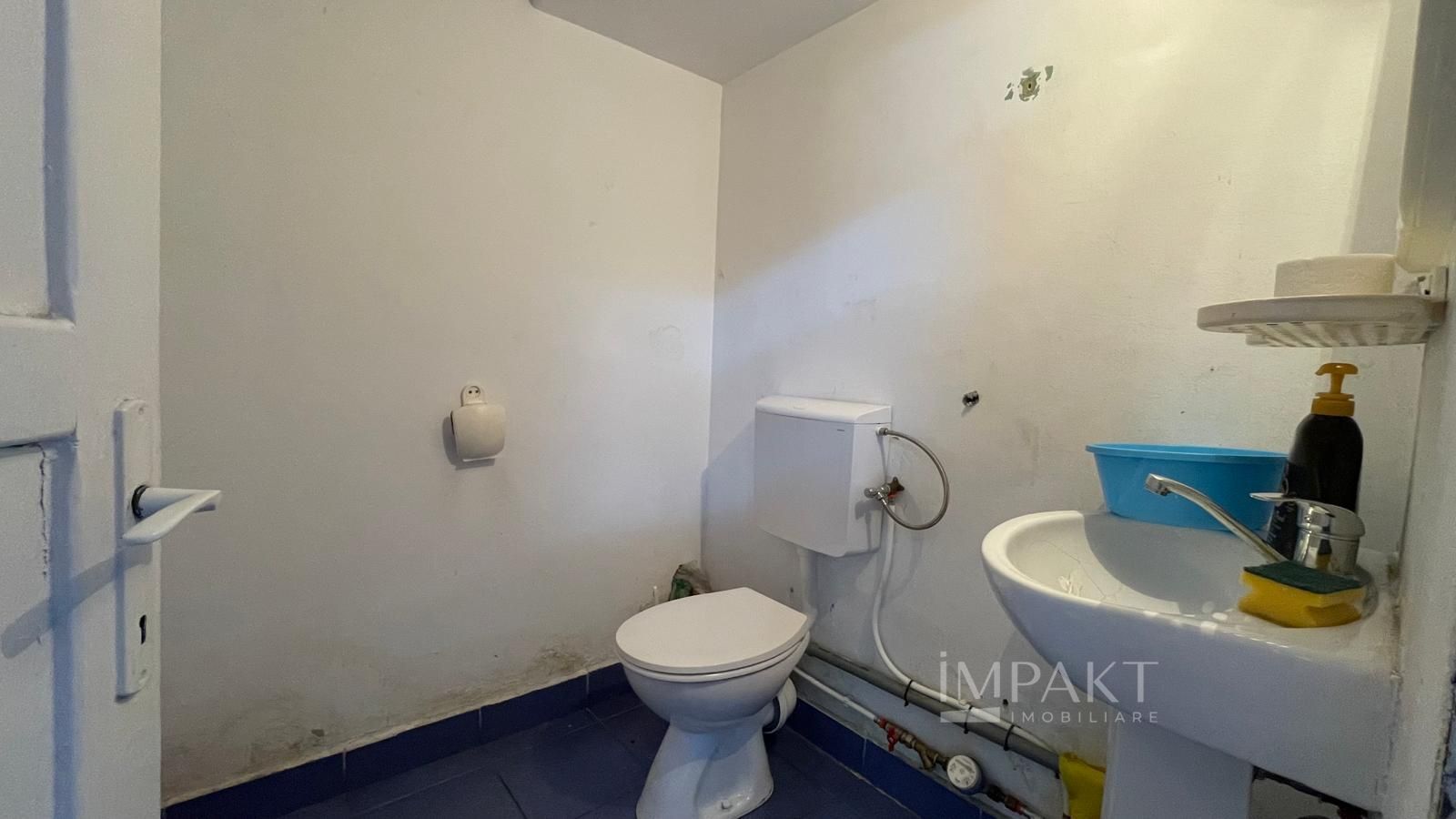 Spatiu Comercial de Vanzare in Marasti, 200 mp, Intrari Separate - Poză 6