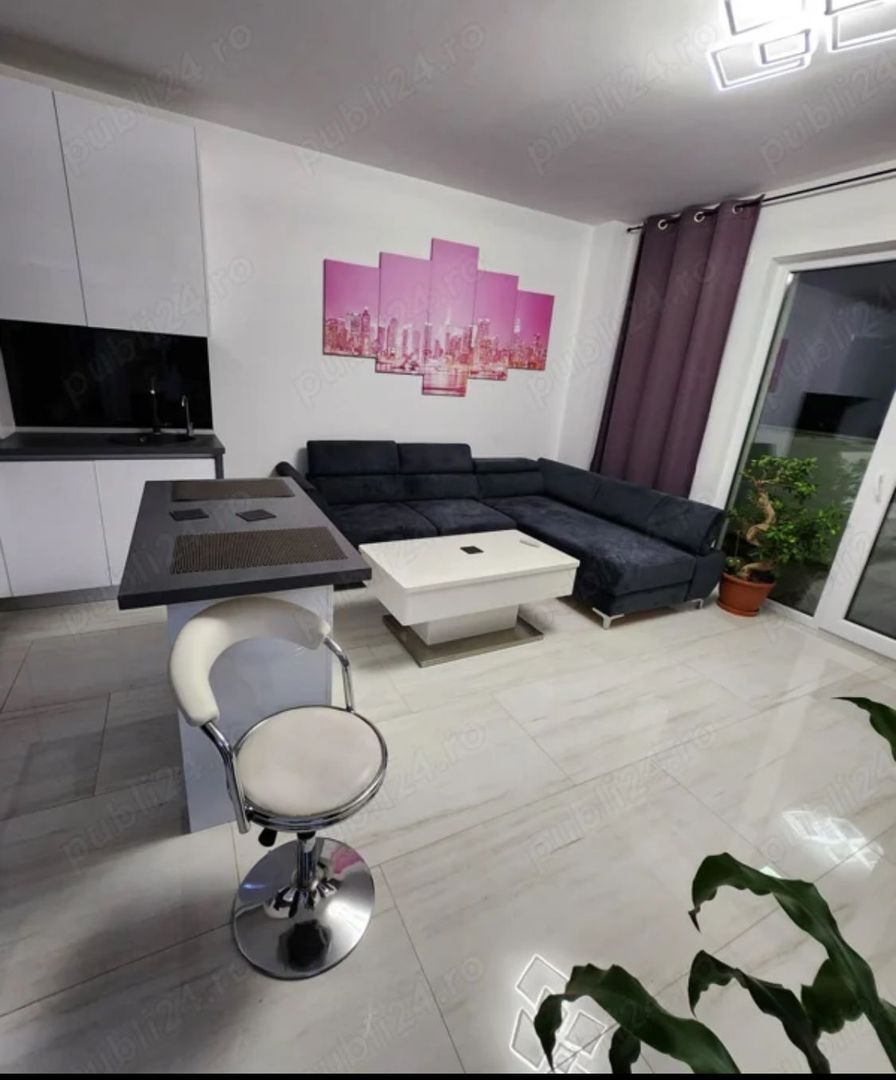 Apartament 3 camere Braytim - Poză 2