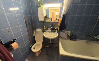 Apartament 2 camere - cartier Mureșeni, str. Hunedoara - Poză 10