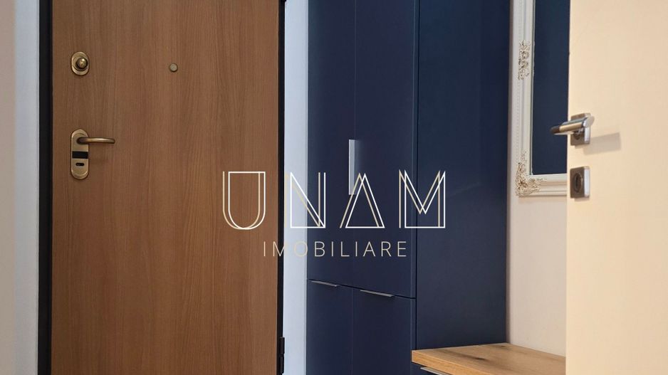 🏙️ Apartament premium de vânzare în City Center Reșița - Poză 11