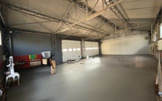 Hala de Inchiriat 220mp, Alba Iulia - Poză 10