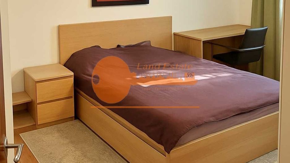 Apartament 2 camere (transformat in 3) la 2 min Metrou Aurel Vlaicu - Poză 6