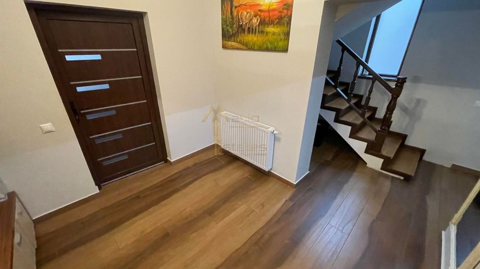 Satu Mare, Casa semicentrala zona stadionului Olimpia - Poză 30