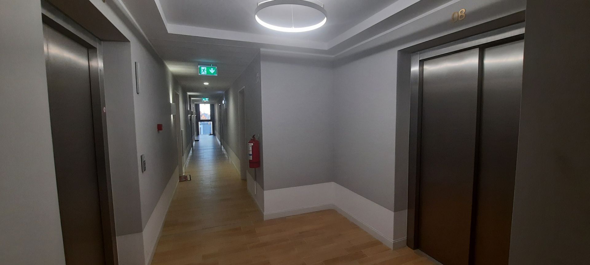 Apartament cu loc de parcare inclus- Take Ionescu - Poză 15