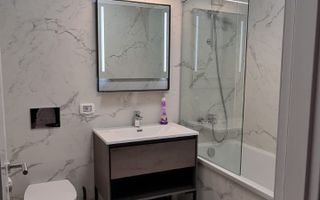 Apartament 2 Camere | Win Herastrau | Loc de Parcare - Poză 5