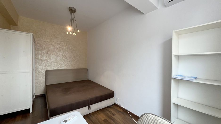 Garsonieră tip studio bl 2013 Baneasa - Herastrau - Poză 2