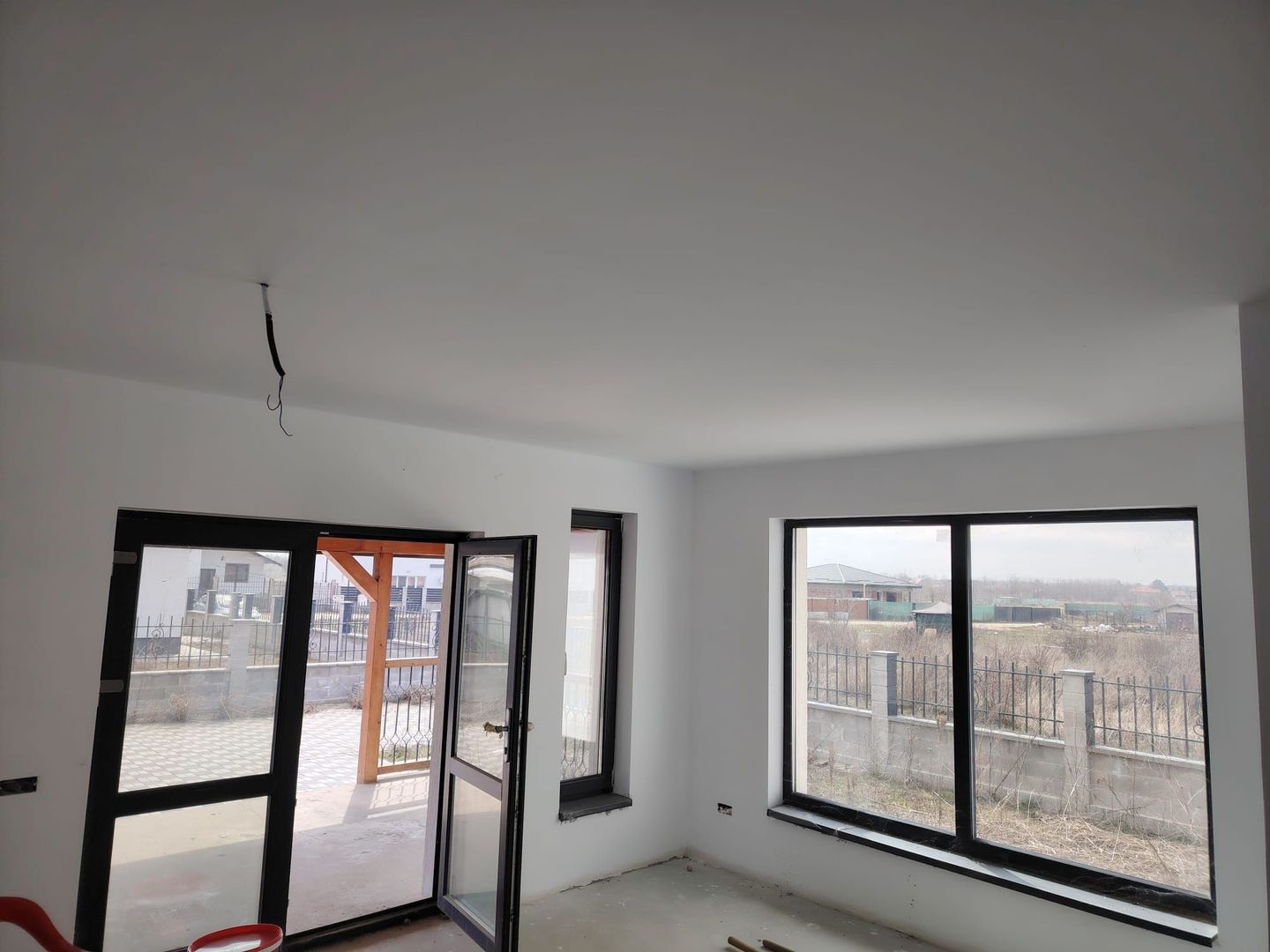 Casa Manastirea 4 camere - Poză 6